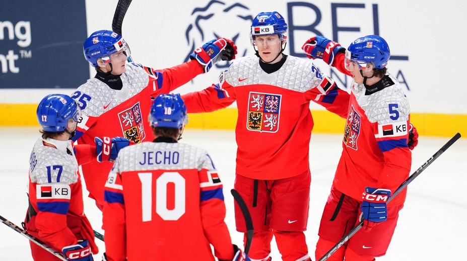 Reakcie šťastných Čechov po bronze: Sme malá krajina a toto je niečo veľké, bolo to ako z filmu