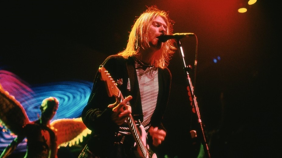 Nirvana má 27 rokov po smrti Kurta Cobaina nový song. Zložila ho umelá inteligencia