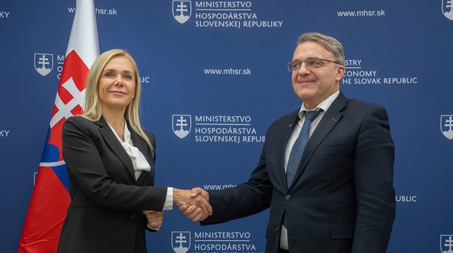 Porsche na Považí investuje 300 miliónov eur. Vzniknú stovky pracovných miest, oznámila Saková