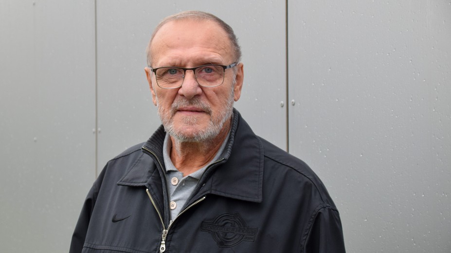 Stav nášho hokeja je odrazom spoločenskej situácie. Ján Filc o odmietaní pozvánok či šanci pre debutantov (rozhovor)