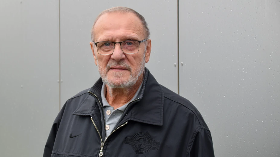 Stav nášho hokeja je odrazom spoločenskej situácie. Ján Filc o odmietaní pozvánok či šanci pre debutantov (rozhovor)