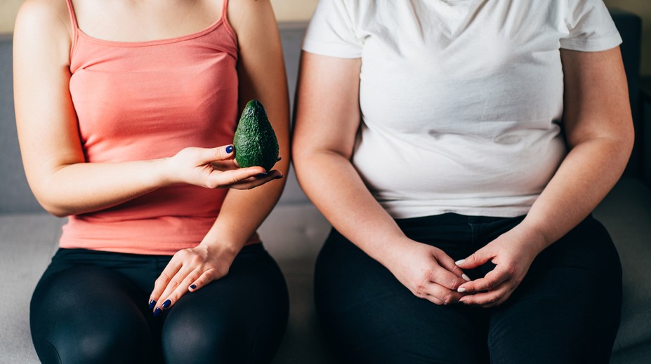 Aj na diétach môže byť človek závislý. Počítanie kalórií a zdravá strava môžu viesť ku katastrofe