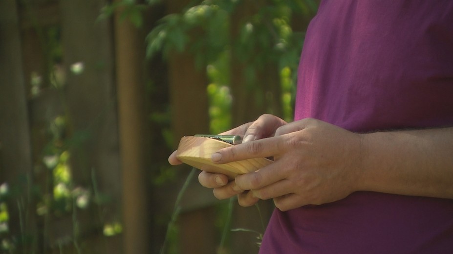 Jeho základom sú vzácny kus dreva a kovové lamely. Poznáte tento tradičný africký hudobný nástroj?