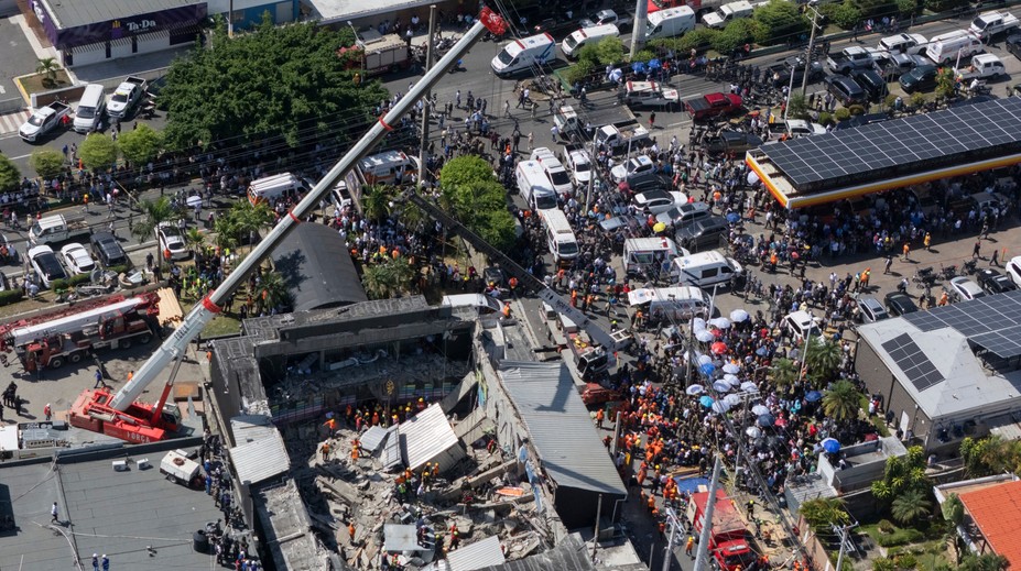 Hrozivá bilancia pokračuje. Tragédia v nočnom klube v Dominikánskej republike má už 218 obetí