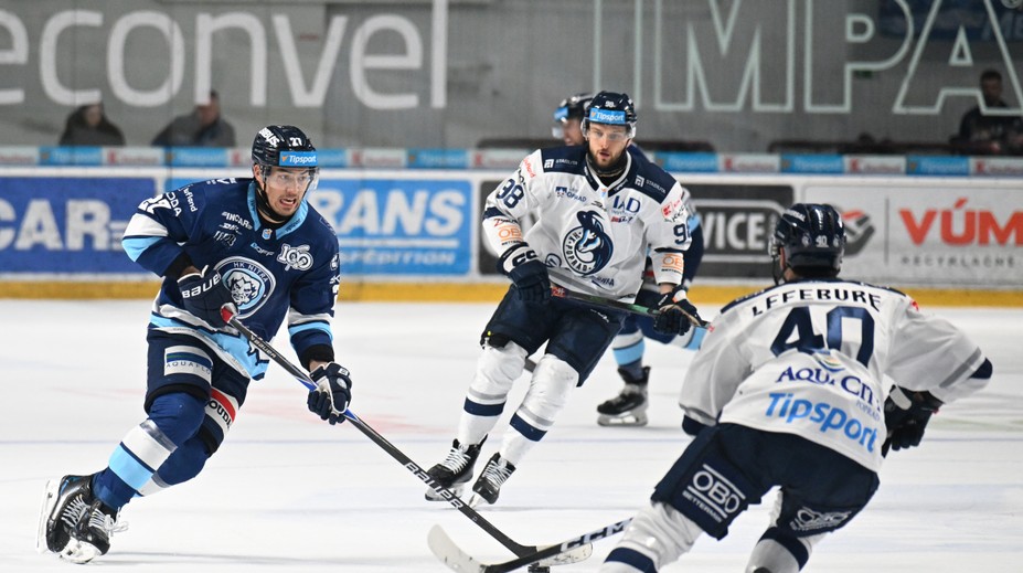 Bitka o finále sa začala. Pod Zoborom radosť Popradu