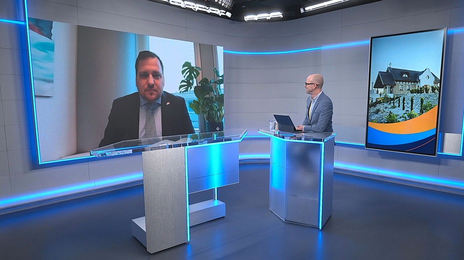 Europoslanec k výsluchom v kauze haciendy: Podvody, aké videli na Slovensku, nevideli v žiadnej krajine EÚ