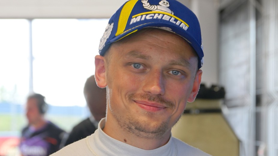 VIDEO: Homola mení okruhy za kopce. Pretekár sa vracia ku svojim koreňom