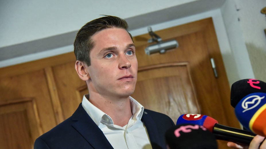 Filipa Rybaniča oslobodil okresný súd