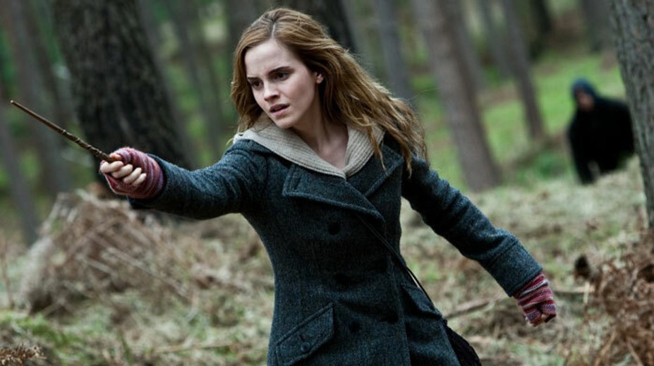 Šok pre fanúšikov Harryho Pottera: Tajná láska Hermiony odhalená