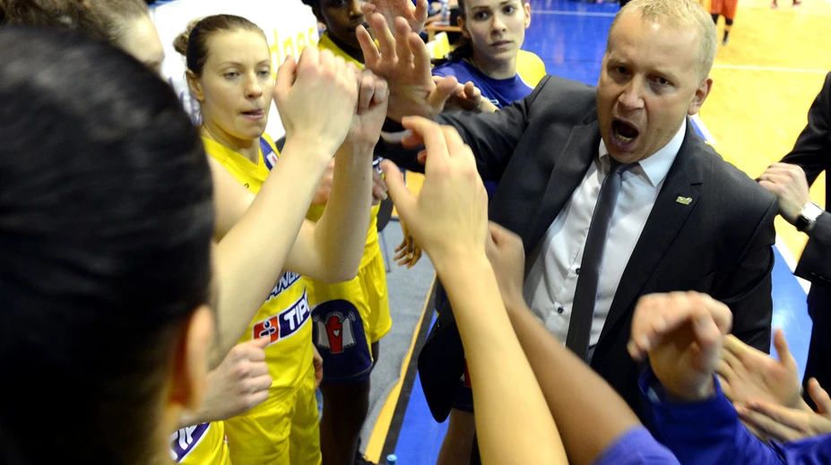 Zlá športová správa z Košíc! Good Angels nebudú v Eurolige