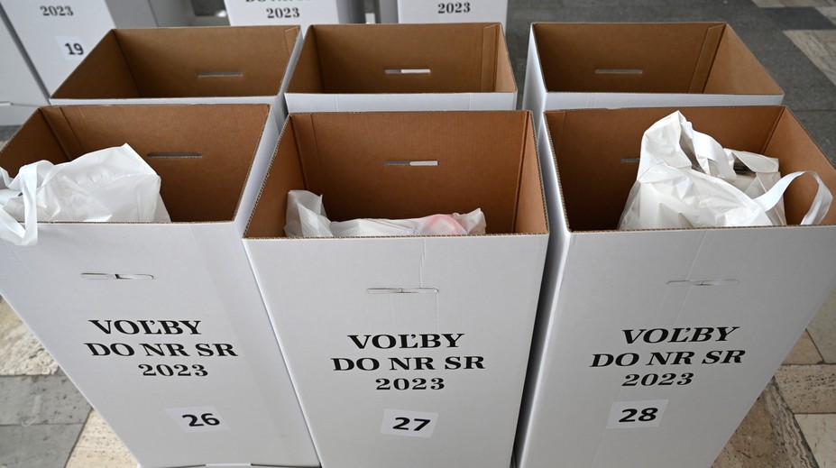 Odhady výsledkov spoznáme hneď po zatvorení volebných miestností. Markíza prinesie exkluzívny exit poll