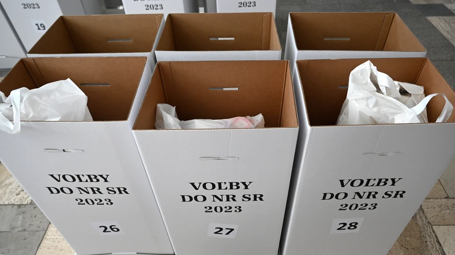 Odhady výsledkov spoznáme hneď po zatvorení volebných miestností. Markíza prinesie exkluzívny exit poll