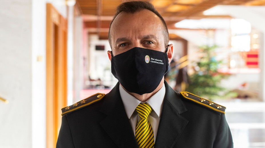 Riaditeľ väznice v Prešove ako prvý informoval Martinu Lučanskú o tragédii manžela. Jej reakcia asi neprekvapí