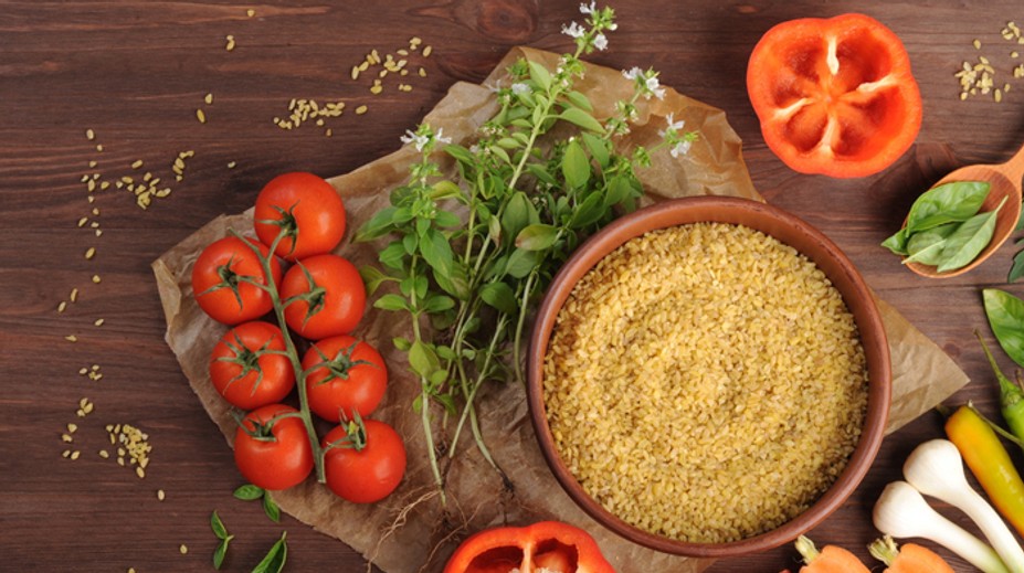 Objedli sa vám cestoviny? Skúste bulgur