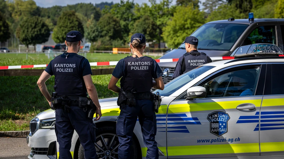 Krvavý koniec rave párty: Polícia dolapila podozrivého zo streľby vo Švajčiarsku