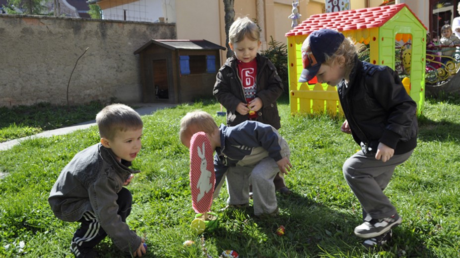 Jasličkový zákon ide na ústavný súd, Richter to rešpektuje