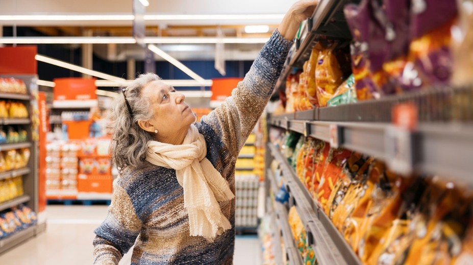 Drahé potraviny menia nákupné zvyky. Prieskum ukázal, koľko percent Slovákov šetrí na kvalite stravy
