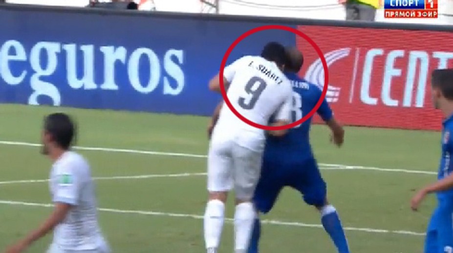 Suarez sa po dištanci za uhryznutie vracia do repre