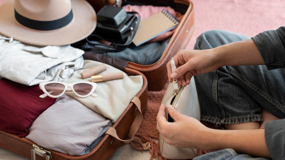 Nechcete platiť za veľkú batožinu? Povieme vám, ako sa zbaliť šetrne