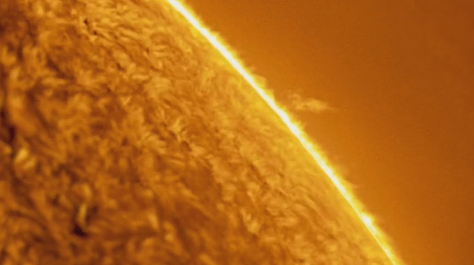 Ako vyzerá Slnko zblízka? Slovenskí hvezdári odhaľujú fakty aj mýty o našej najväčšej hviezde