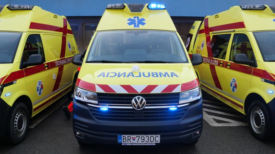 Orgány prokuratúry sa zaoberajú záchrankovým tendrom