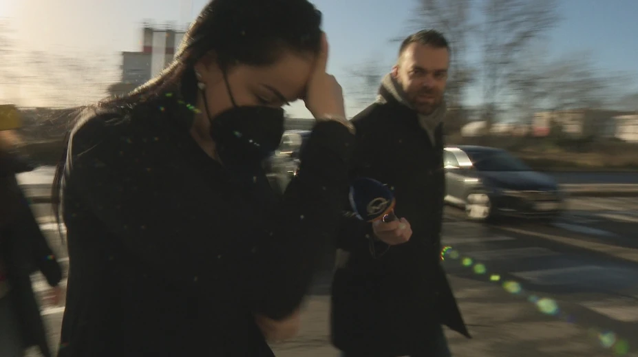 Naťahovačky s detektorom lži. Nad vyšetrovateľkou z inšpekcie visí stále tieň pochybností