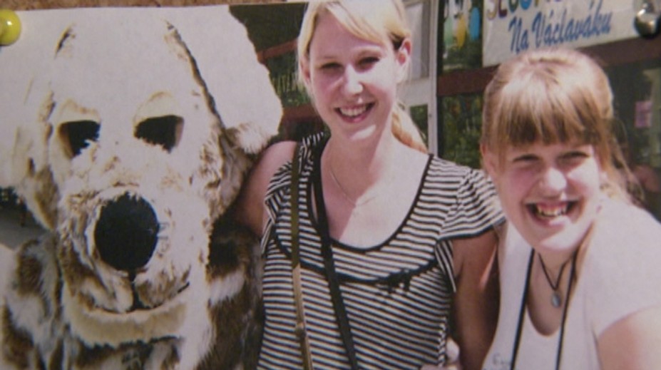 Česi vraj zaplatili za unesené Tonku a Hanku šesť miliónov dolárov