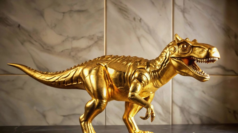 Tyranosaurus rex mal gigantického predka. Objav z Nového Mexika prepísal históriu pôvodu kráľa dinosaurov