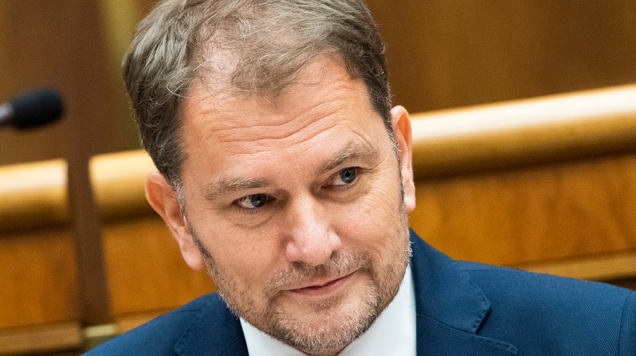 OĽaNO získalo plnohodnotné členstvo v tábore európskych ľudovcov