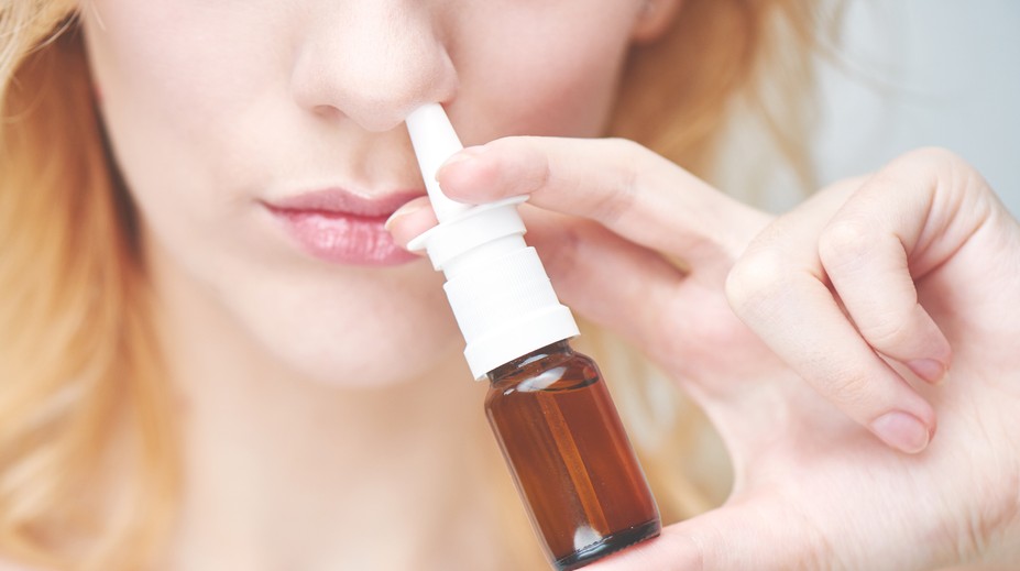 Neviditeľné riziko: Prečo môžu nosové spreje viac uškodiť než pomôcť?