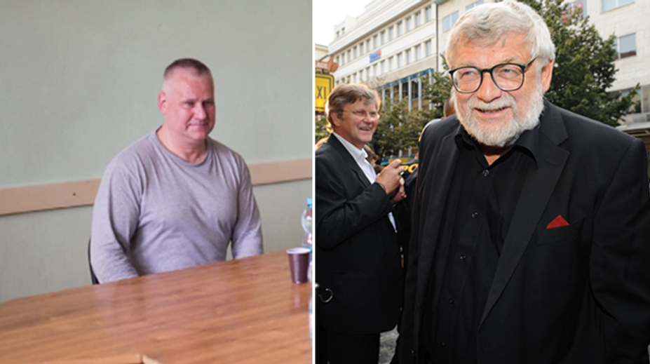 Reportér prezradil tajomstvo najznámejšieho českého väzňa Kajínka: Stráca zrak