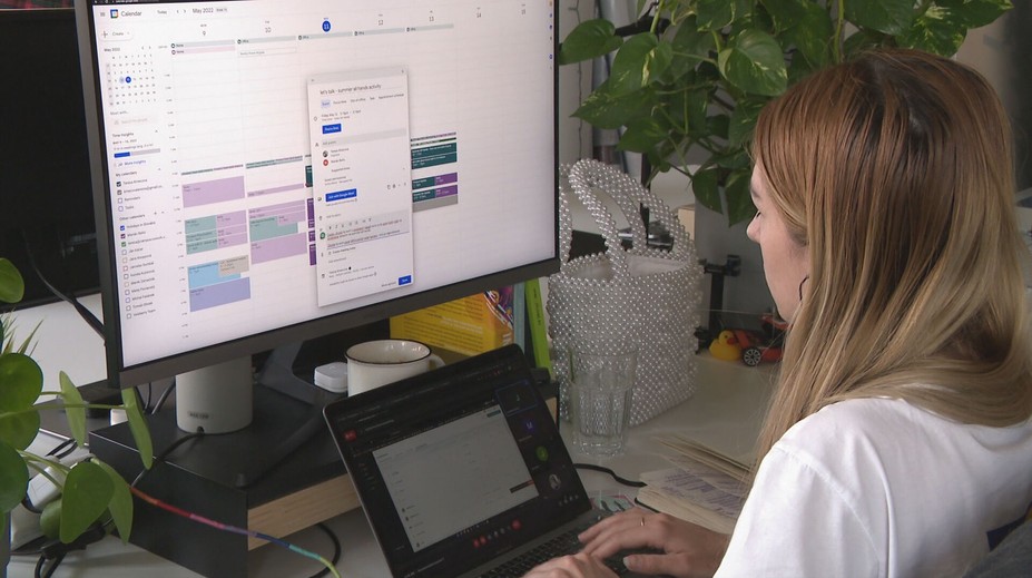 Odišli a teraz sa vracajú. Rastie počet zamestnancov, ktorí opäť nastupujú do svojich predošlých zamestnaní