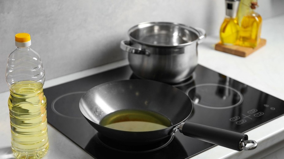 Olej hneď vedľa sporáku? Toto v kuchyni nikdy nerobte