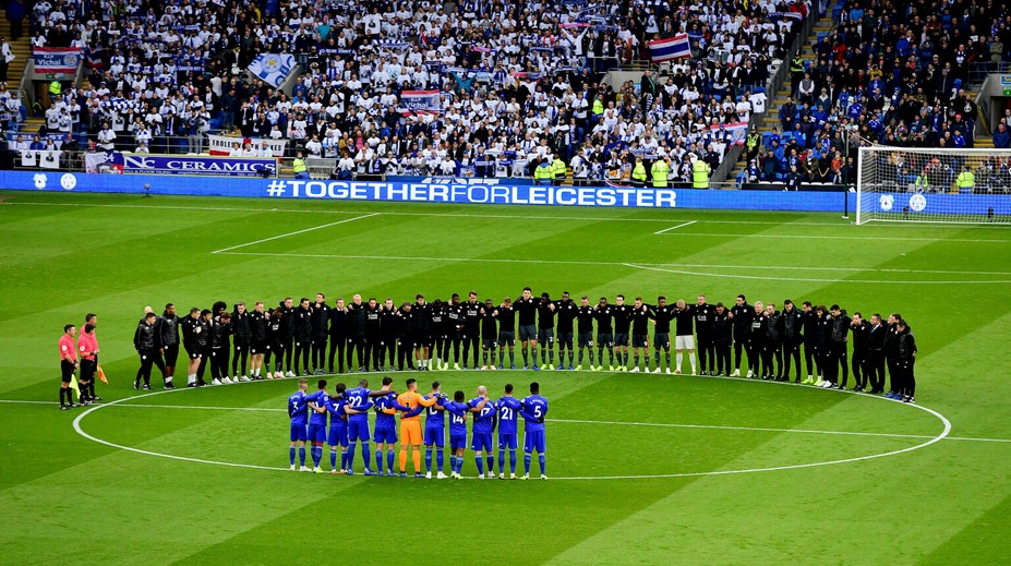 Vyšetrovatelia odhalili, čo spôsobilo pád vrtuľníka majiteľa Leicesteru