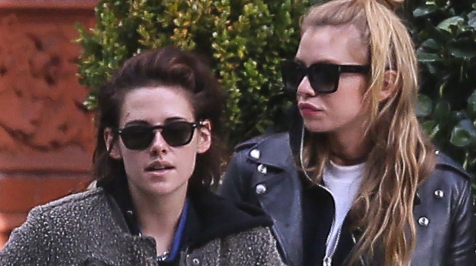 Kristen Stewart má zase novú priateľku. Sexicu z Victoria´s Secret