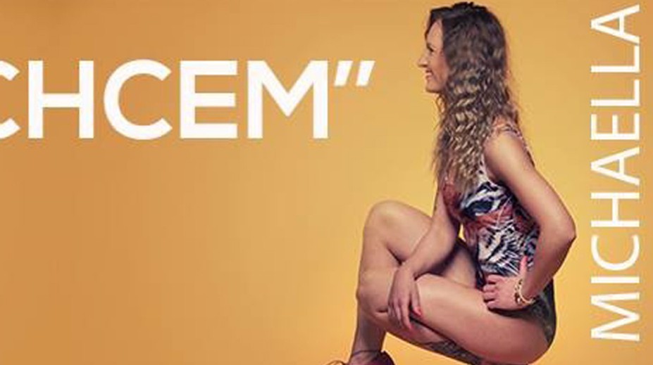 Slovenská speváčka 21 dní nejedla kvôli klipu. Výsledok sa dostavil