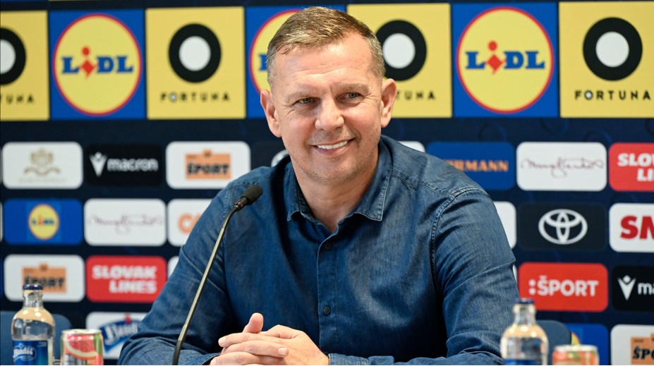 Slovenských "sokolíkov“ čaká náročná cesta do Kazachstanu. Súpera v kvalifikačnom zápase rozhodne nepodceňujú