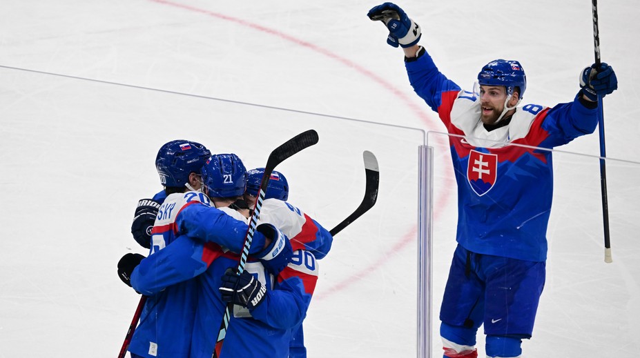 Dobré správy pred hokejovými MS. Jeden z našich najlepších hráčov sa nebráni účasti