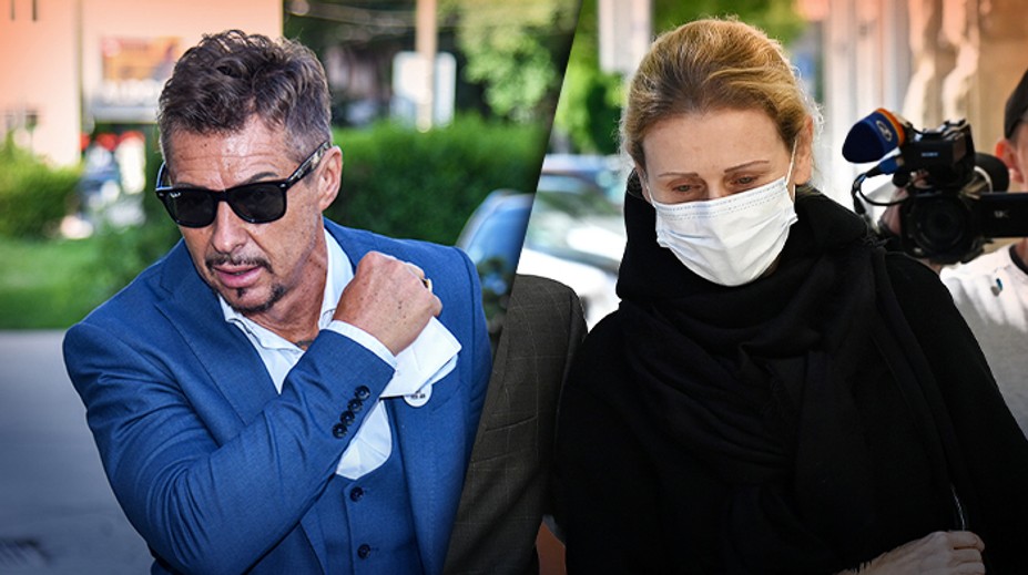 Exmajiteľ Fatimy Janíček prehral súd s M. Jankovskou, za krivé obvinenie musí zaplatiť 160 eur