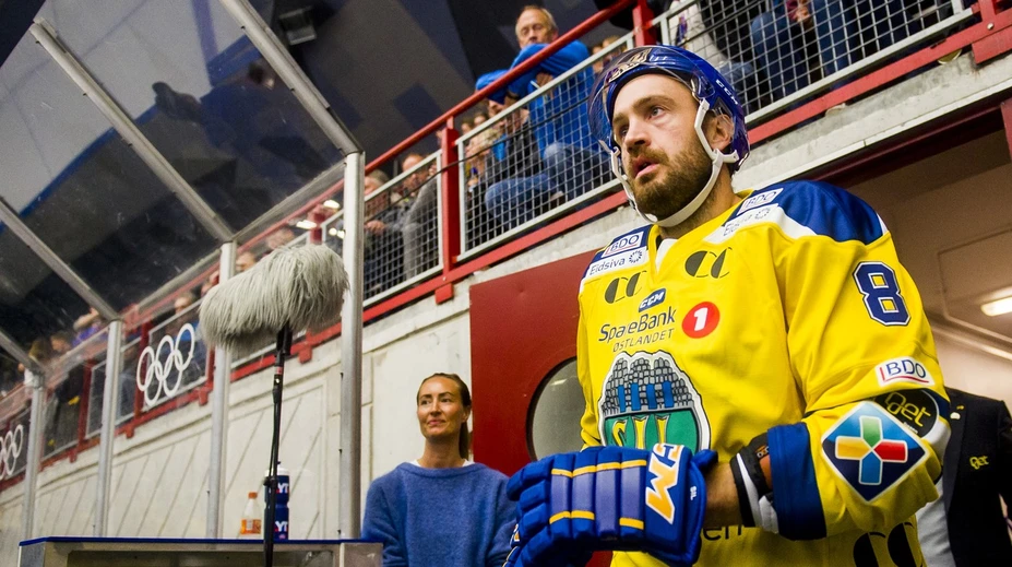 Neuveriteľný šok v Nórsku. Náhle zomrel bývalý reprezentant, mal 45 rokov