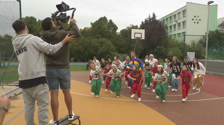 Silné posolstvo pre deti aj rodičov: Skladba Mira Jaroša bojuje proti šikane