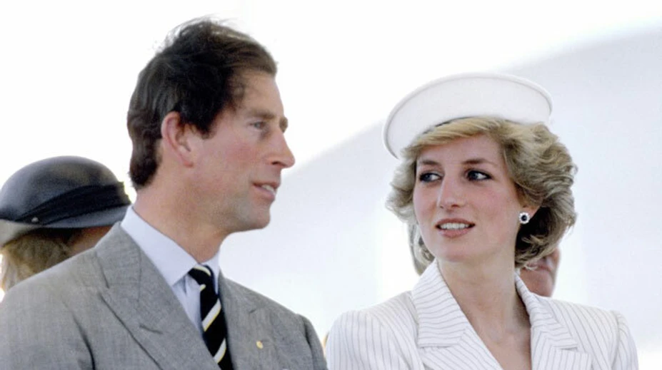 Šokujúce odhalenie po vyše 20 rokoch. Princezná Diana pochovala v záhrade dieťa