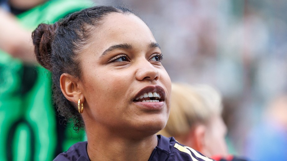 Zlatá medailistka požiadala o podporu. Sponzor ju odmietol pre „slabý“ Instagram