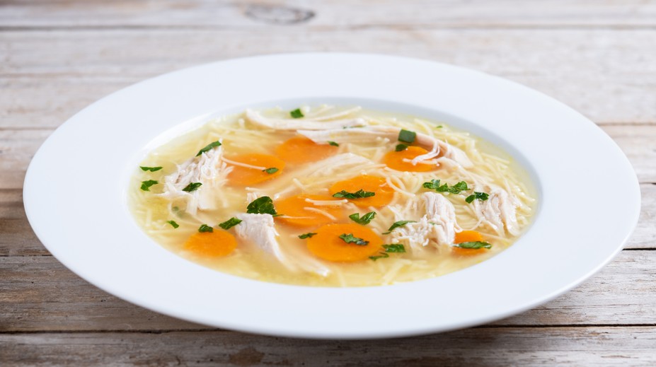 Slováci ho milujú, no môže byť hotovou liahňou parazitov. Toto mäso nikdy nedávajte do vývaru