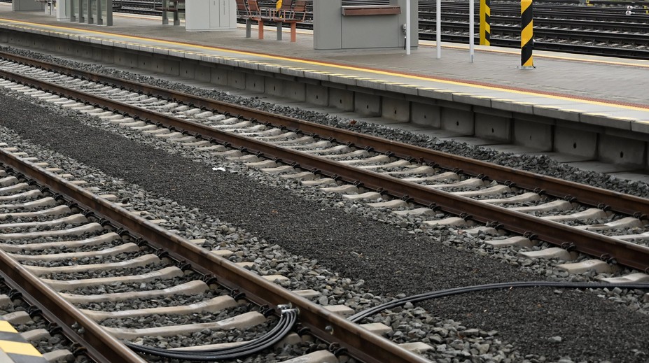 Incident na železnici: Vykoľajil sa vlak