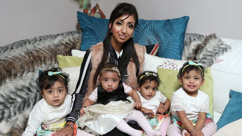 Prekonala 17 potratov a stratila nádej, že bude matkou. Stal sa zázrak