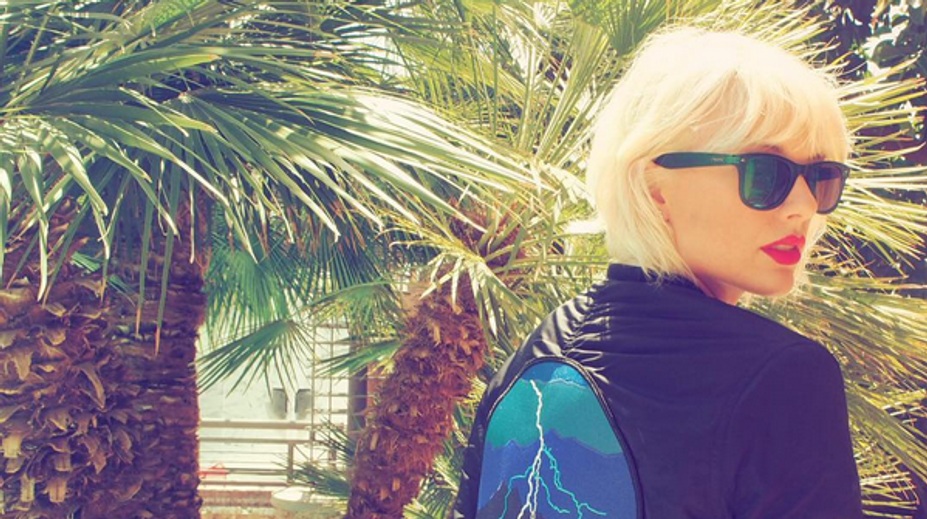 Taylor Swift zmenila účes. Stačilo málo a je z nej iná žena