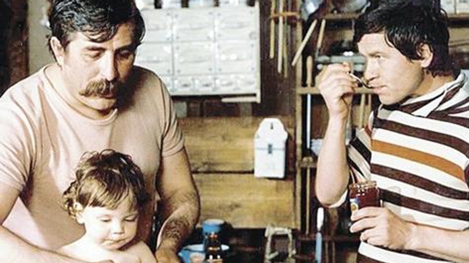 Tvorcovia filmu S tebou mě baví svět smútia: Smrť legendy