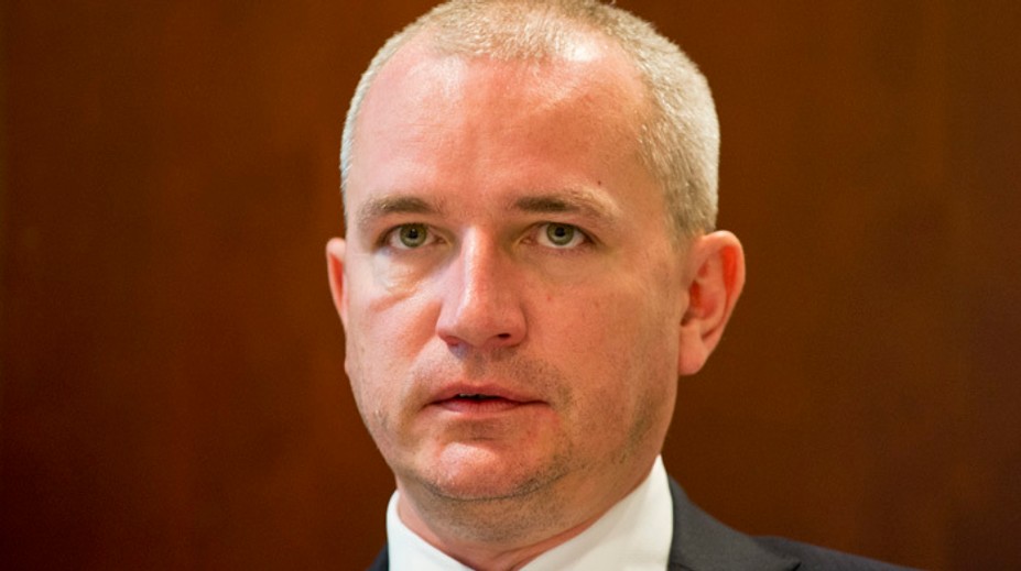 Z vedenia Penty odchádza Eduard Maták, skupina má aj troch nových partnerov