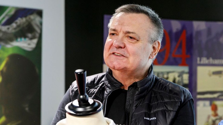 Dárius Rusnák st. prišiel o časť nohy. Hokejová legenda je vo vážnom stave v nemocnici